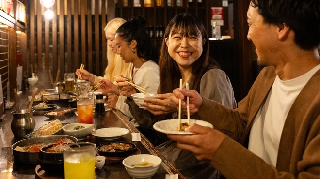 黄金屋 - メイン写真: