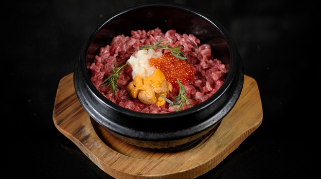 焼肉レストラン ロインズ - メイン写真:
