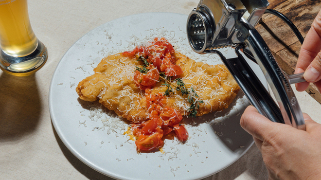 シュマッツ - メイン写真: