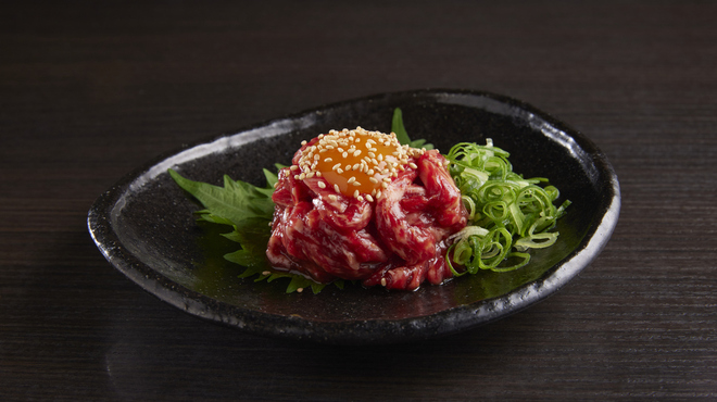 焼肉・しゃぶしゃぶ たちばな - メイン写真:
