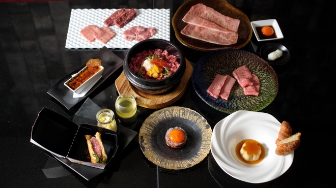 焼肉レストラン ロインズ - メイン写真: