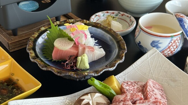 銀座 - 料理写真: