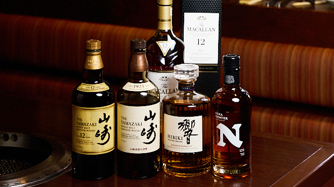 焼肉居酒家 韓の台所 - メイン写真: