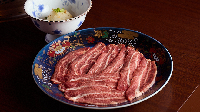 焼肉居酒家 韓の台所 - メイン写真: