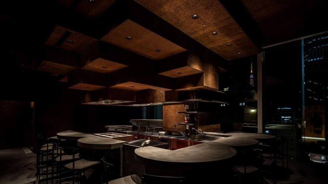 falò+ - メイン写真: