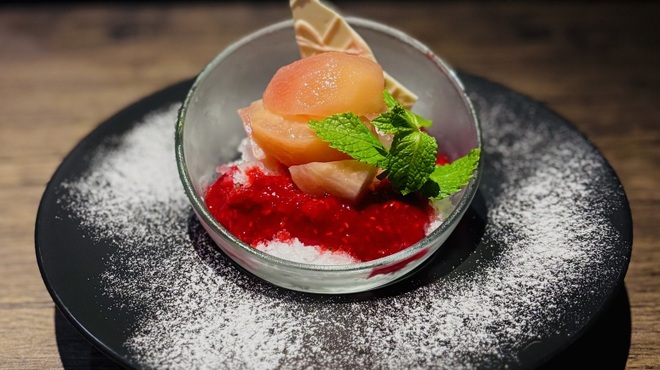 BAR & DINING　JAYCO - メイン写真: