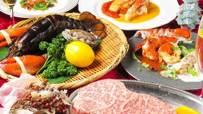 パンドラ - メイン写真: