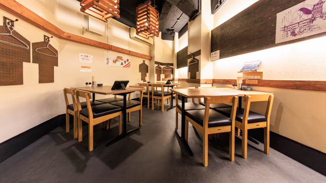 駅前酒場 御蔵 - メイン写真: