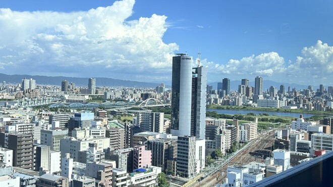 銀座 - 内観写真: