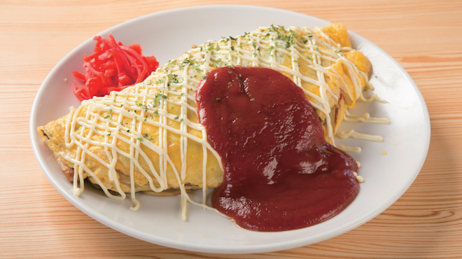 や台や - メイン写真: