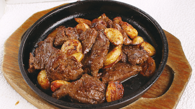 や台や - メイン写真: