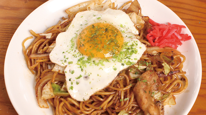 や台や - メイン写真: