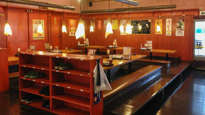 や台や - メイン写真: