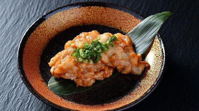 肉料理 春祺廊 - メイン写真: