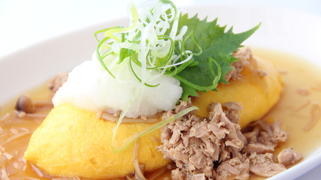 オムライス専門店 エグロン - メイン写真: