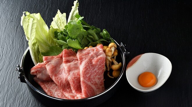 肉料理 春祺廊 - メイン写真: