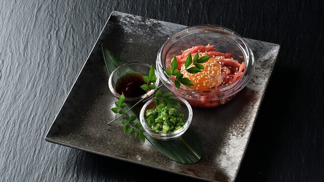 肉料理 春祺廊 - メイン写真: