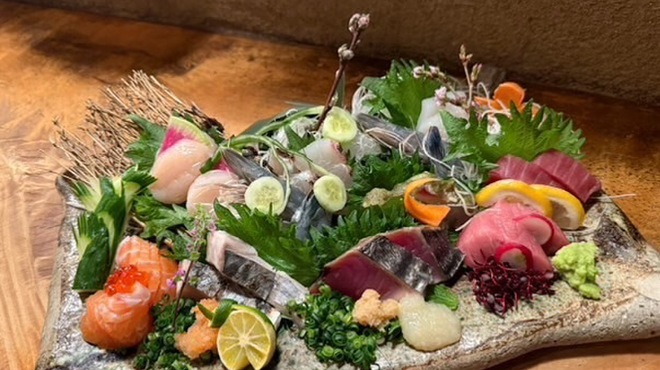 炭焼笑店 陽 - メイン写真: