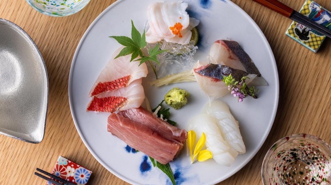 魚炉魚炉 - メイン写真: