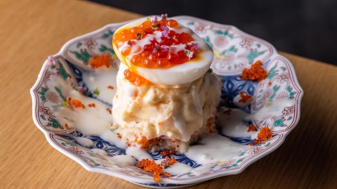 魚炉魚炉 - メイン写真: