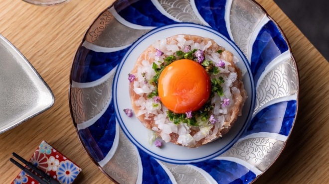 魚炉魚炉 - メイン写真: