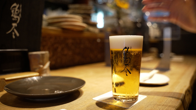 炭火焼き鳥 鶏尽 - メイン写真: