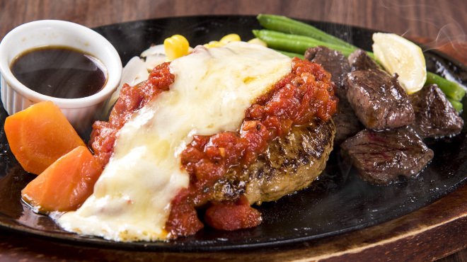 Good Burg - メイン写真: