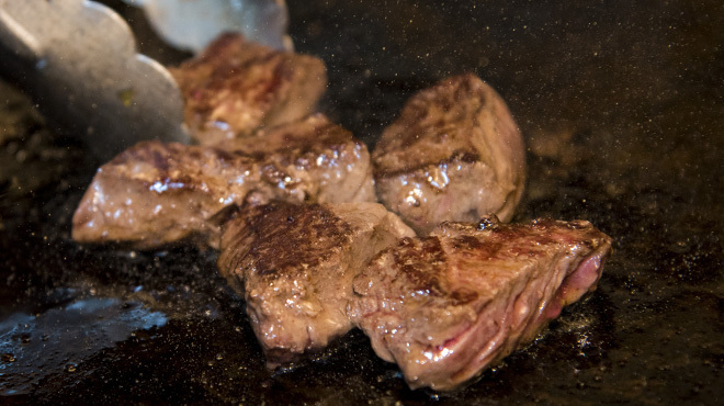 Good Burg - メイン写真: