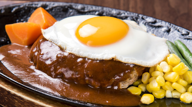 Good Burg - メイン写真: