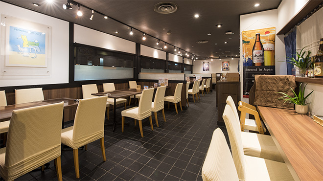 Good Burg - メイン写真: