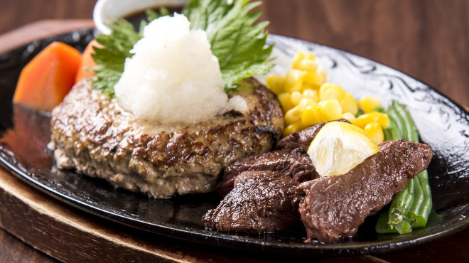 Good Burg - メイン写真: