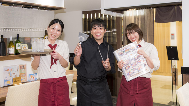 Good Burg - メイン写真: