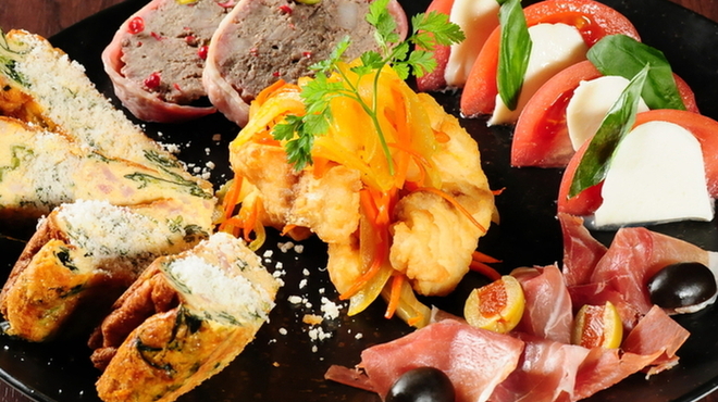 ステーキ＆ワイン グリアンテ - メイン写真: