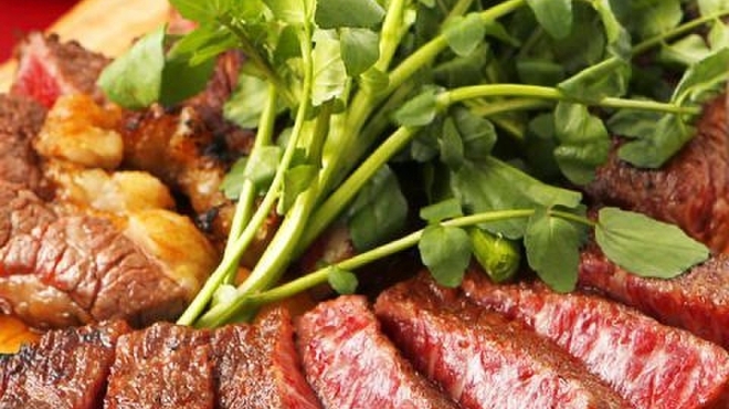 パーティーダイニング ゴールドモンキー - メイン写真: