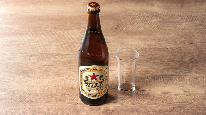 東京MEAT酒場 - ドリンク写真: