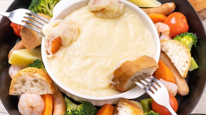 パーティーダイニング ゴールドモンキー - メイン写真: