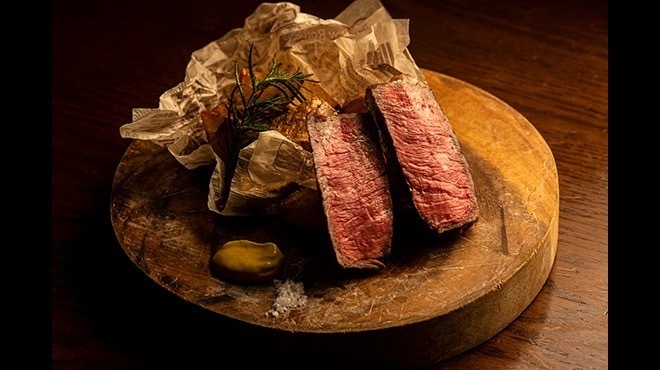 自然派ワインとフランス郷土料理 シュシュ - メイン写真: