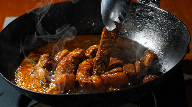 文化食堂 - メイン写真: