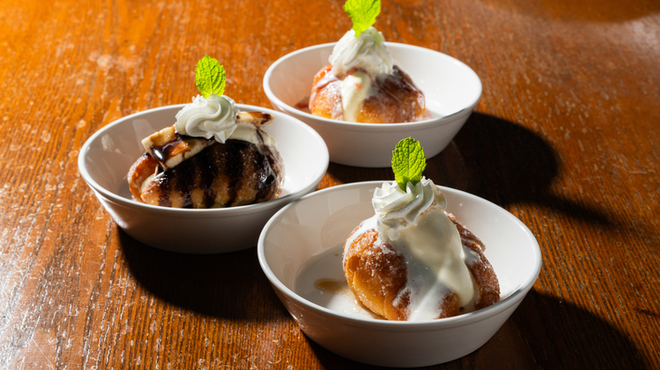 文化食堂 - メイン写真: