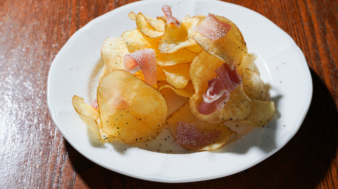 文化食堂 - メイン写真: