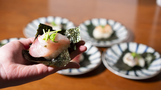 文化食堂 - メイン写真: