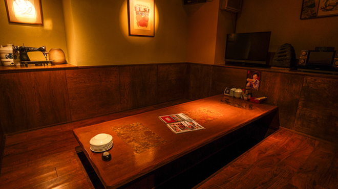 文化食堂 - メイン写真: