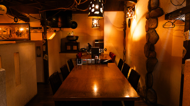 文化食堂 - メイン写真: