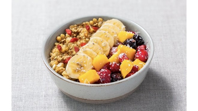 S PRESS CAFE - メイン写真: