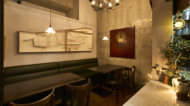 ビストロコバ - メイン写真: