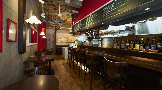 ビストロコバ - メイン写真: