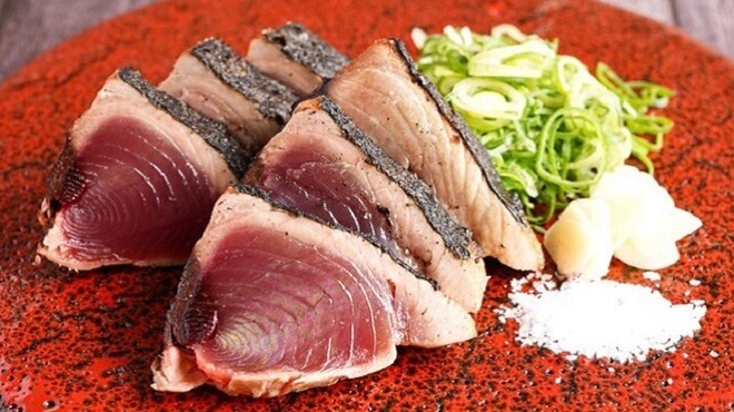 炉端と日本酒 魚丸 - メイン写真: