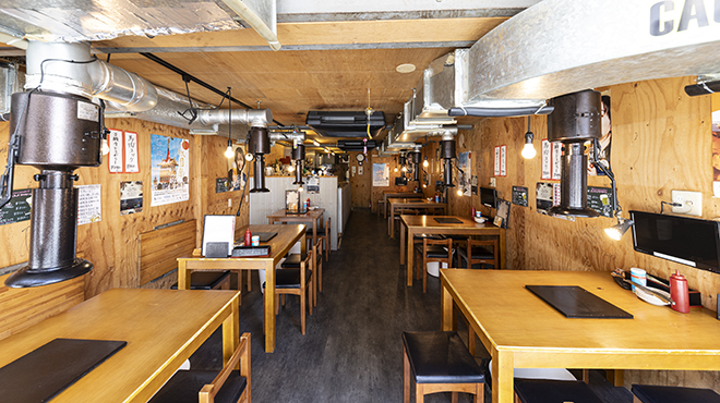 京もつ鍋ホルモン 朱々 - メイン写真: