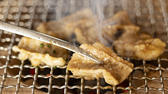 京もつ鍋ホルモン 朱々 - メイン写真: