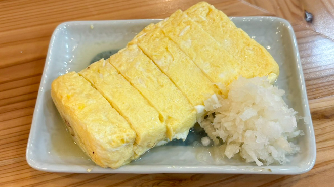 ひとくち餃子の頂 - メイン写真: